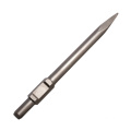 FIXTEC 14*40mm SDS Plus Flat Chisel Bit for Concrete & Tile